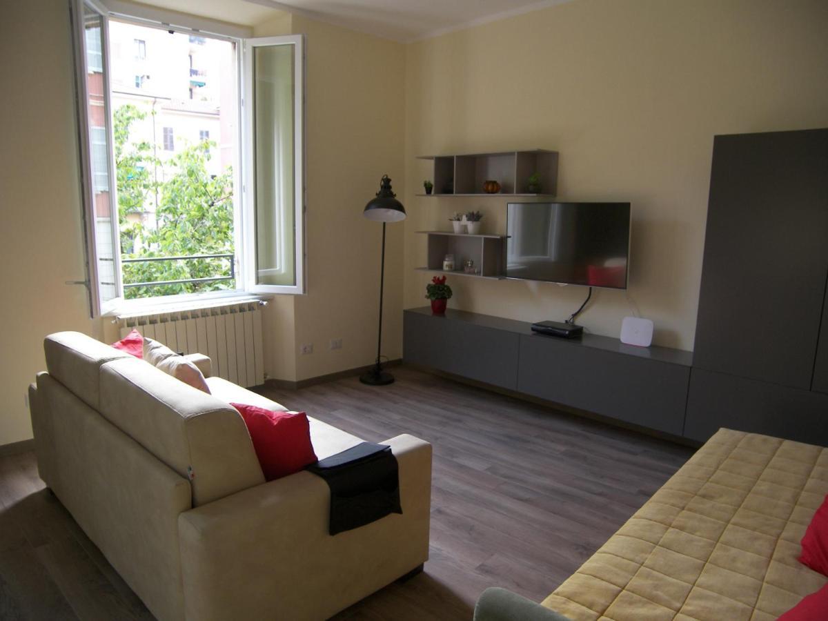 Apartamento Casa Molinari Como Exterior foto